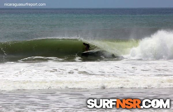 Nicaragua Surf Report - Report Photo 09/28/2011 7:54 PM