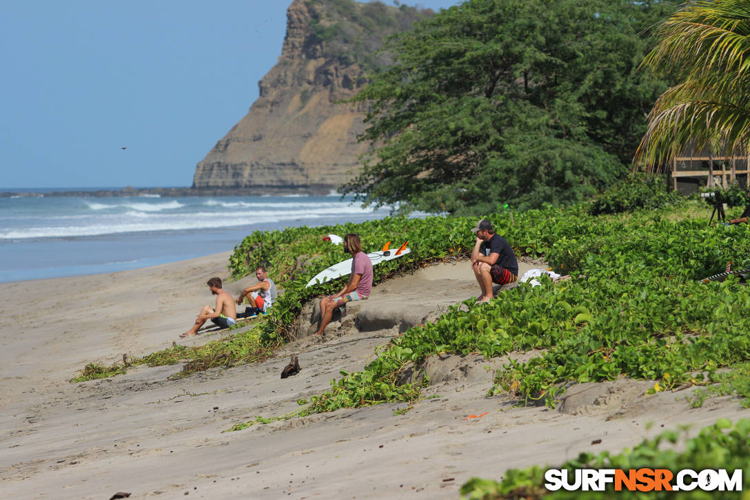 Nicaragua Surf Report - Report Photo 09/01/2015  12:09 PM 