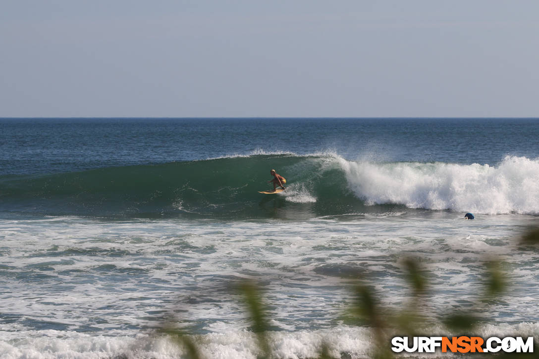 Nicaragua Surf Report - Report Photo 04/24/2016  5:16 PM 