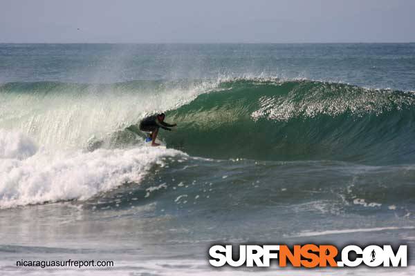 Nicaragua Surf Report - Report Photo 04/25/2011  1:40 PM 