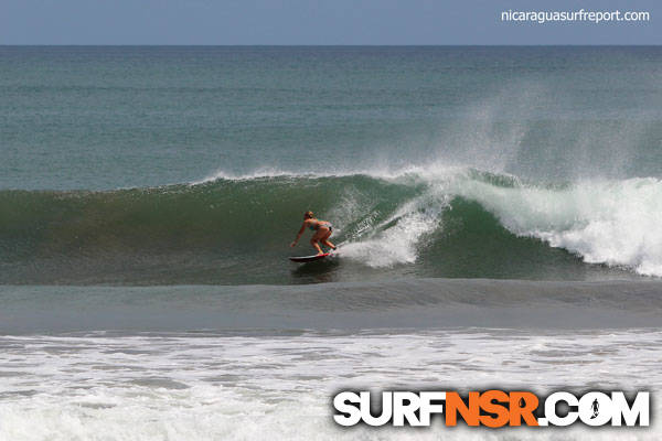 Nicaragua Surf Report - Report Photo 07/09/2011  5:06 PM 