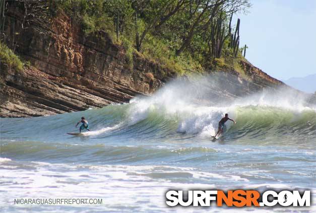 Nicaragua Surf Report - Report Photo 12/21/2006  8:57 PM 