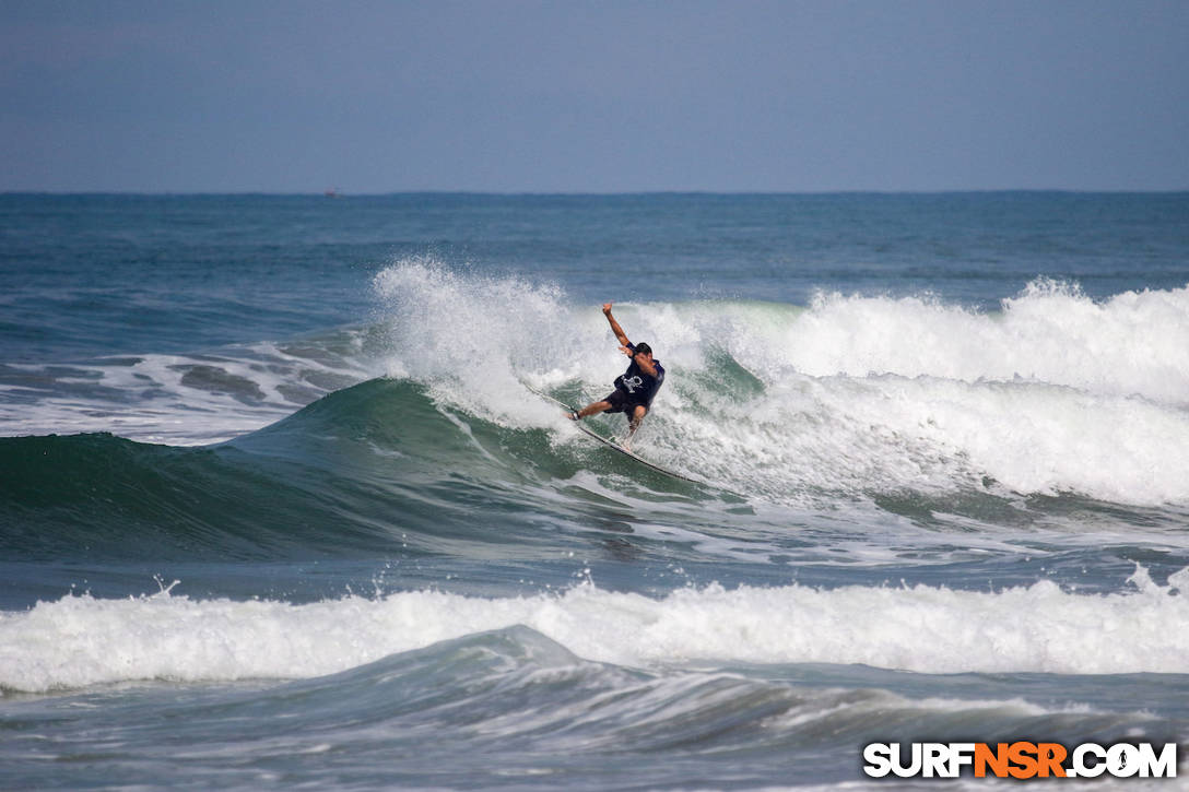 Nicaragua Surf Report - Report Photo 05/25/2018  4:17 PM 