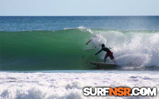 Nicaragua Surf Report - Report Photo 08/29/2006  9:40 PM 