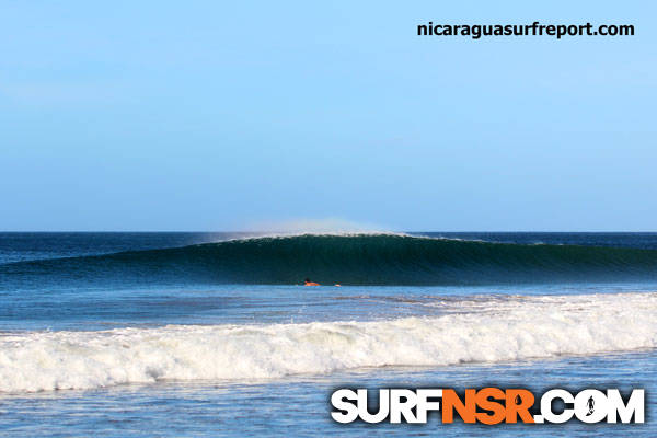 Nicaragua Surf Report - Report Photo 02/02/2013  3:11 PM 