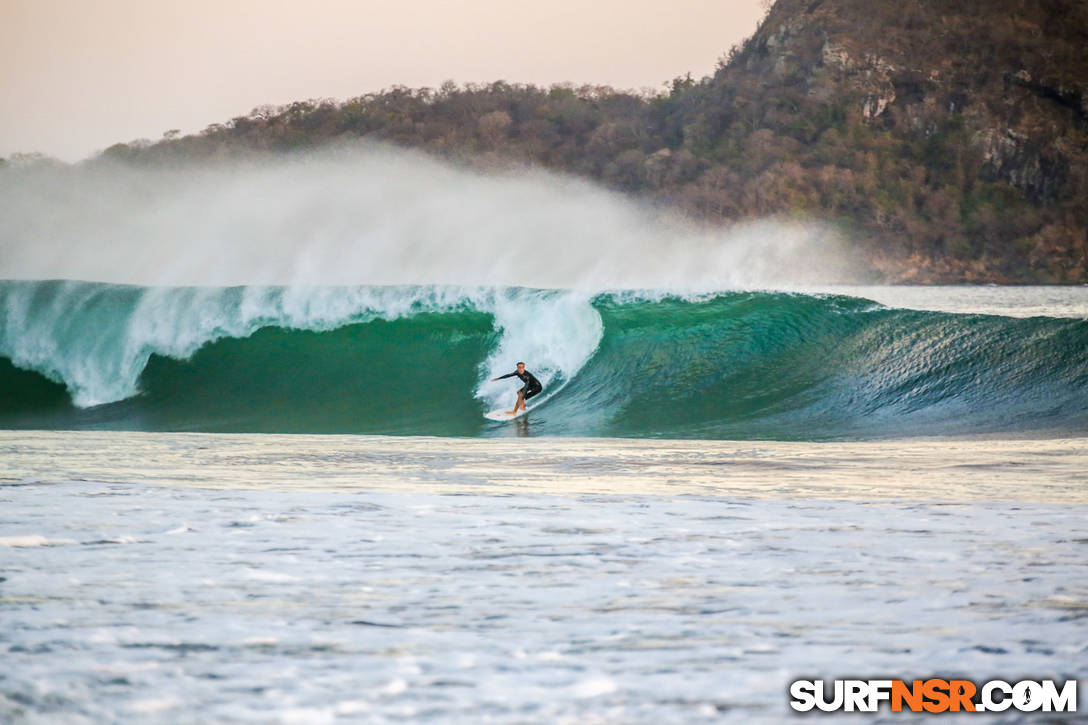 Nicaragua Surf Report - Report Photo 04/04/2021 9:02 PM