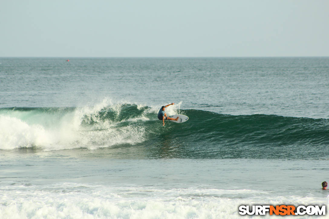Nicaragua Surf Report - Report Photo 07/22/2019 12:32 AM