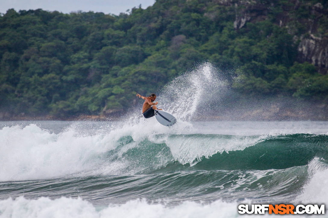 Nicaragua Surf Report - Report Photo 07/10/2020  8:17 PM 