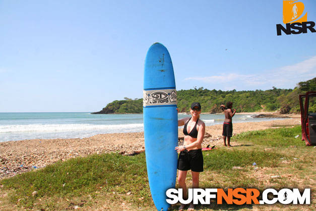 Nicaragua Surf Report - Report Photo 11/09/2008  8:29 PM 