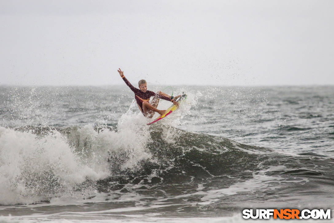 Nicaragua Surf Report - Report Photo 08/25/2020 8:03 PM