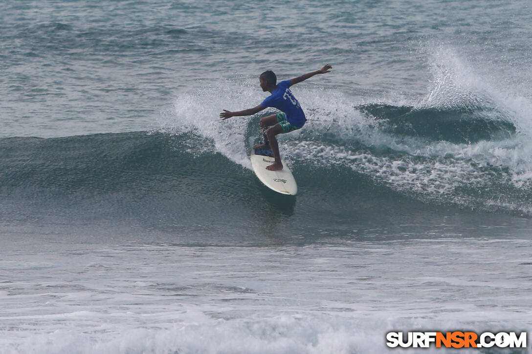 Nicaragua Surf Report - Report Photo 01/18/2024  5:28 PM 