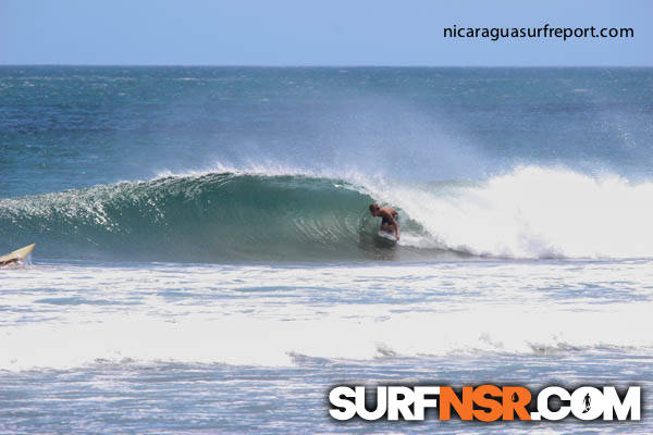 Nicaragua Surf Report - Report Photo 07/21/2014  2:35 PM 
