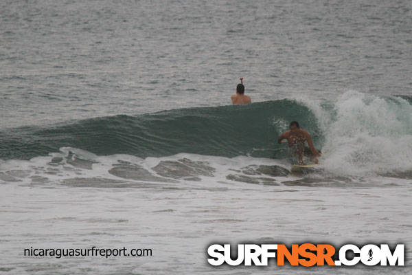 Nicaragua Surf Report - Report Photo 11/15/2014  9:10 PM 