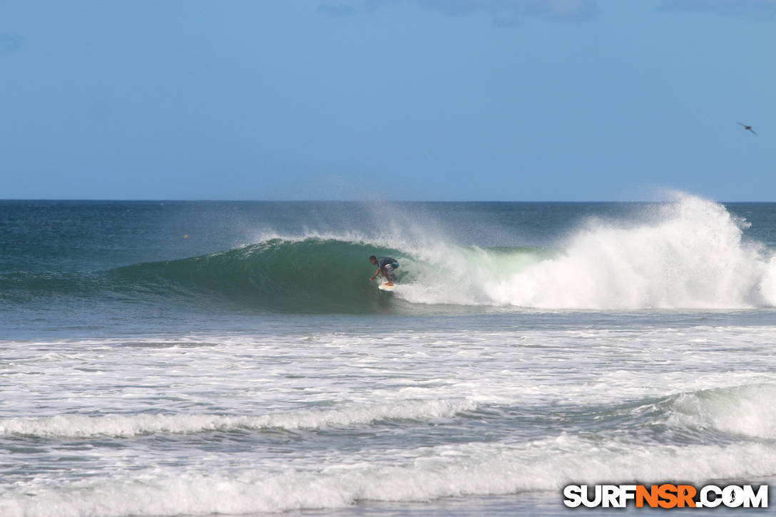 Nicaragua Surf Report - Report Photo 11/17/2018  9:49 PM 