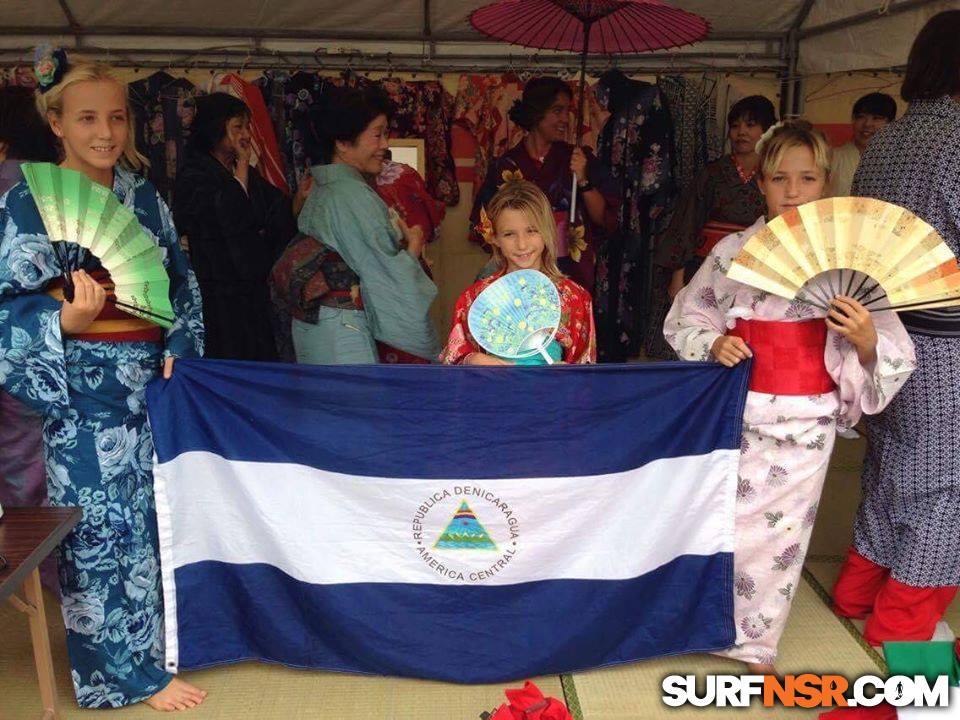 Nicaragua Surf Report - Report Photo 09/25/2017  2:54 PM 