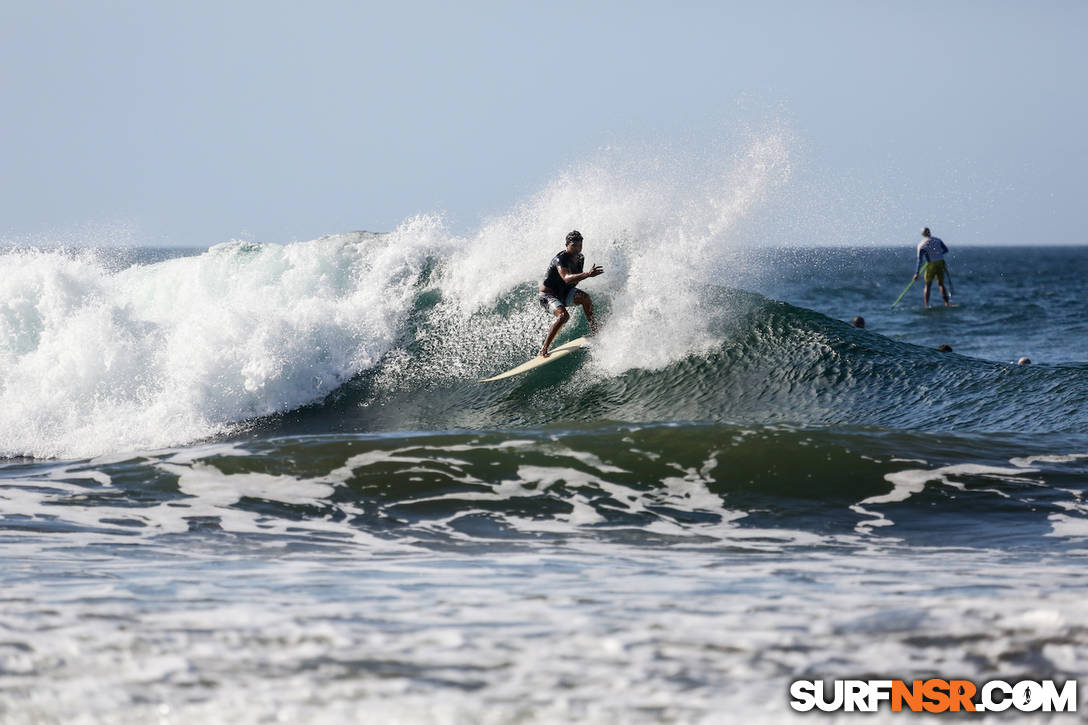 Nicaragua Surf Report - Report Photo 02/22/2019 12:06 PM