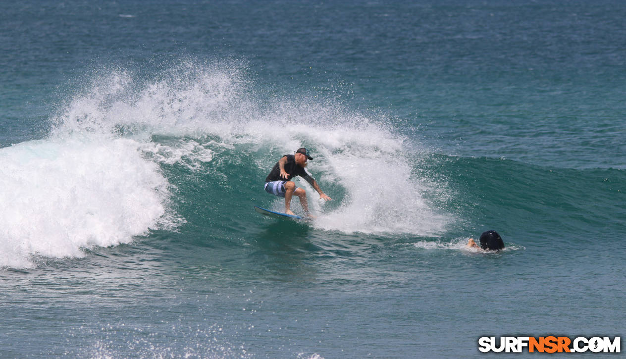 Nicaragua Surf Report - Report Photo 06/14/2015 2:04 PM
