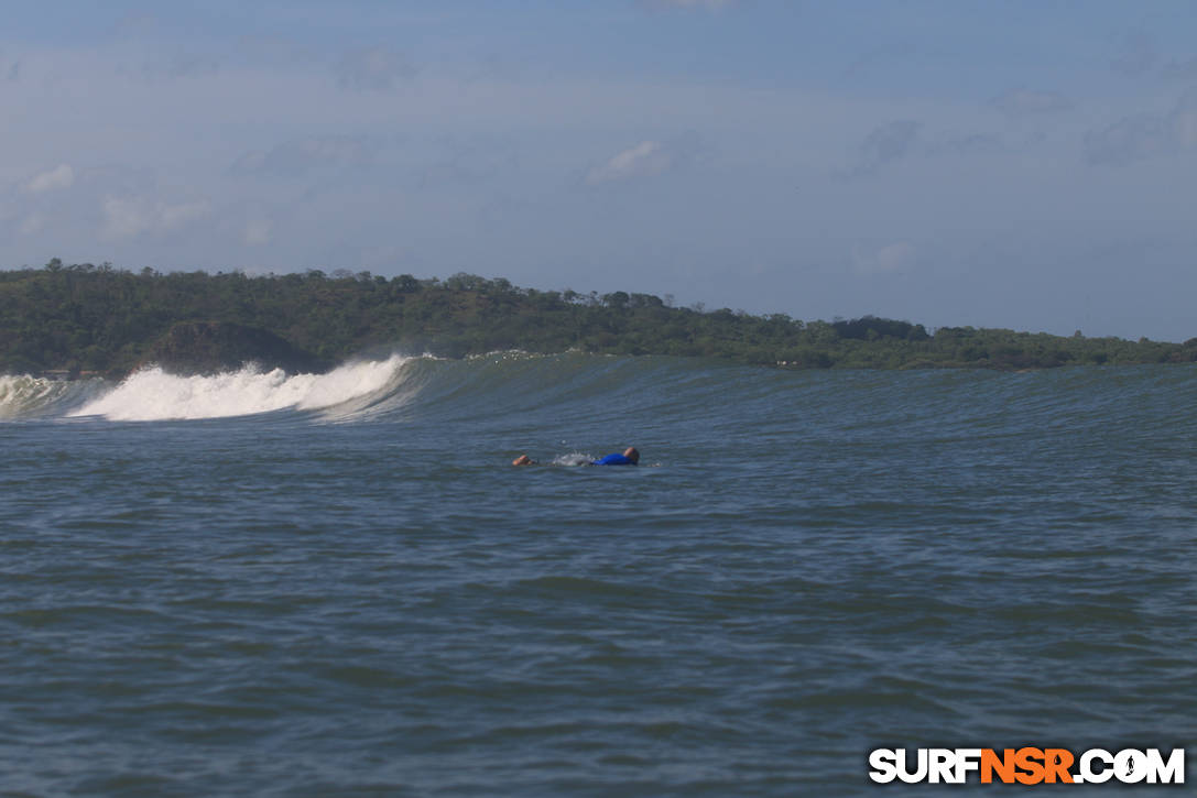 Nicaragua Surf Report - Report Photo 06/06/2019  12:37 PM 