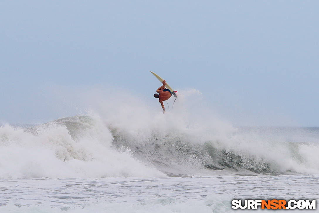 Nicaragua Surf Report - Report Photo 04/17/2021 12:04 PM