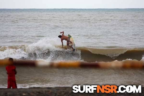 Nicaragua Surf Report - Report Photo 10/20/2011  6:09 PM 