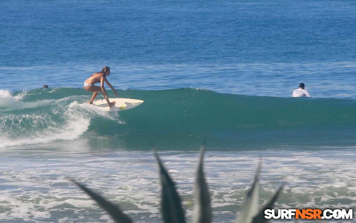 Nicaragua Surf Report - Report Photo 10/19/2019  6:08 PM 