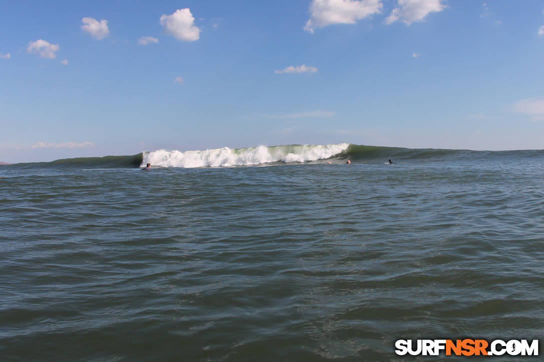 Nicaragua Surf Report - Report Photo 04/13/2016 8:12 PM