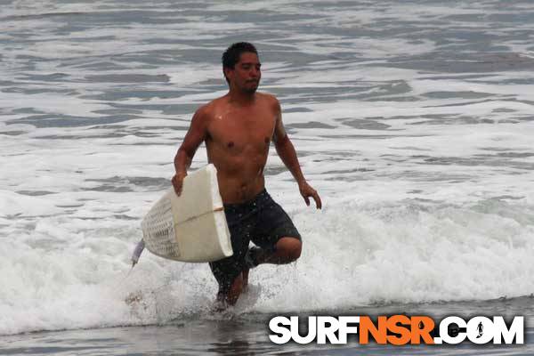 Nicaragua Surf Report - Report Photo 06/01/2011  9:34 AM 