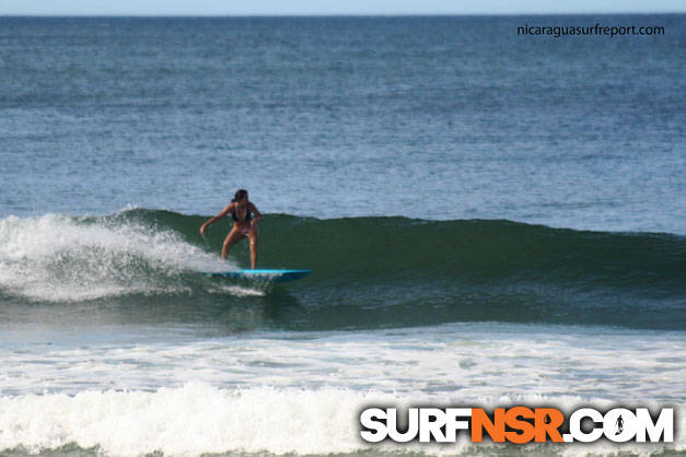 Nicaragua Surf Report - Report Photo 11/20/2007  12:24 PM 