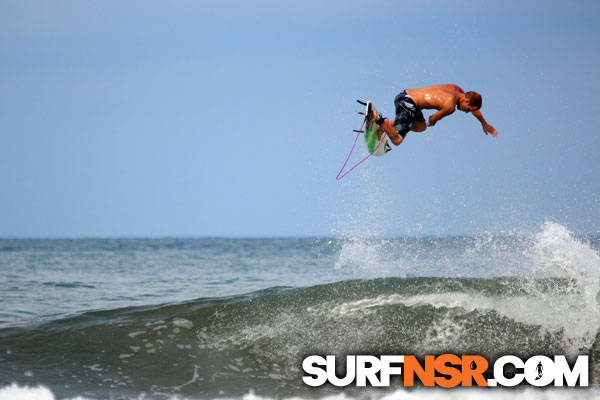 Nicaragua Surf Report - Report Photo 05/08/2012  1:15 PM 