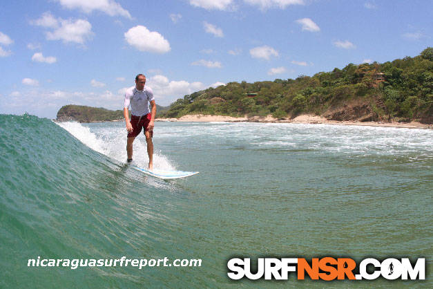 Nicaragua Surf Report - Report Photo 09/03/2009  2:34 PM 