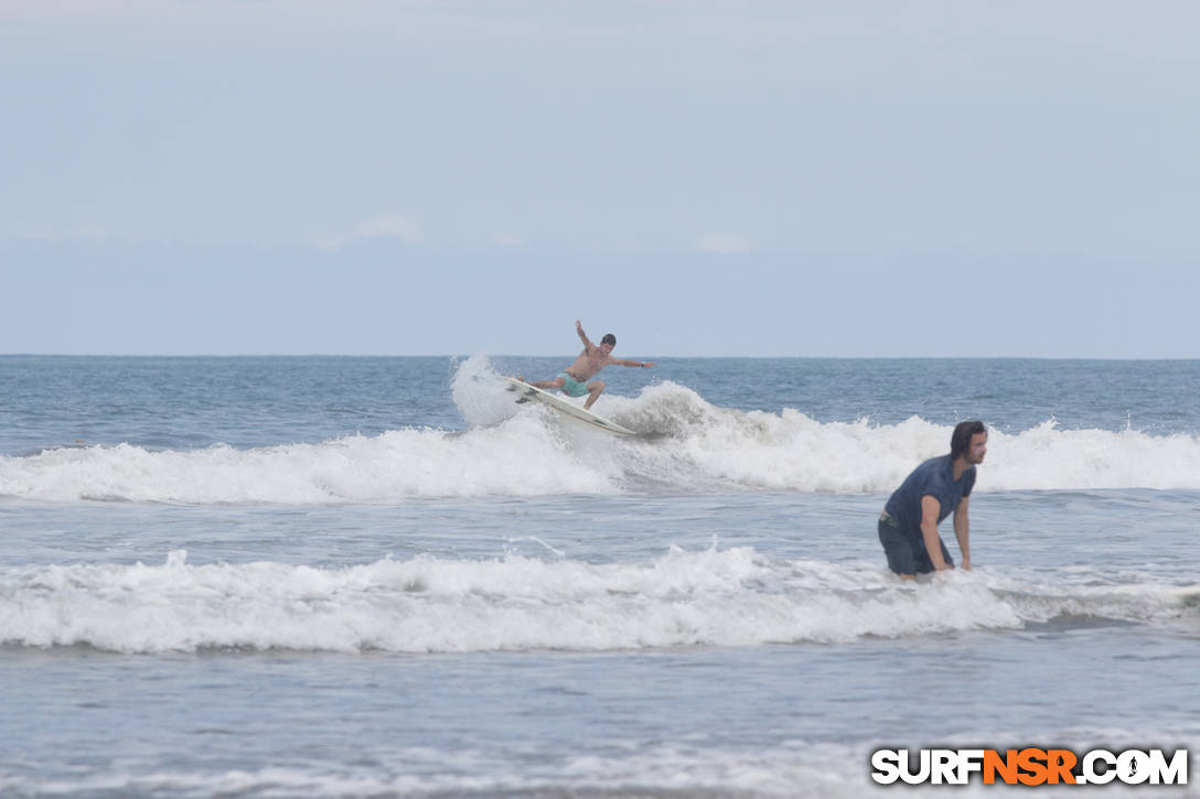 Nicaragua Surf Report - Report Photo 06/09/2016  10:45 PM 