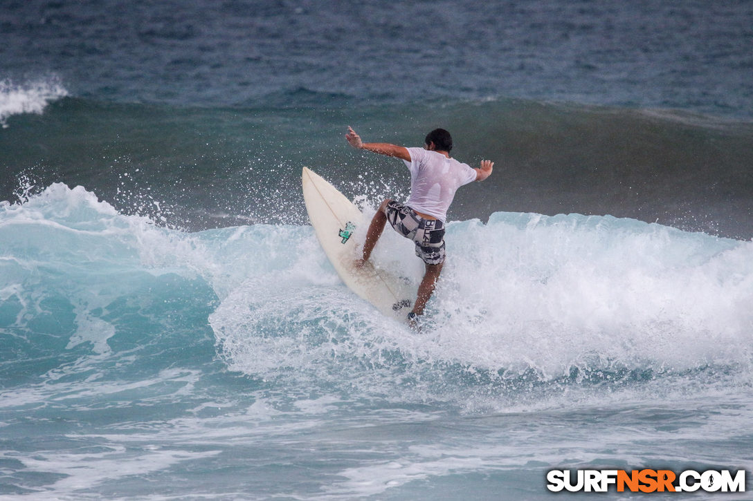 Nicaragua Surf Report - Report Photo 06/10/2017  8:05 PM 
