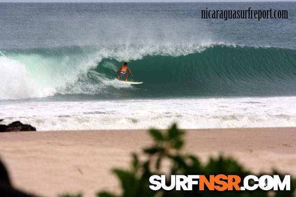 Nicaragua Surf Report - Report Photo 07/04/2012  1:22 PM 