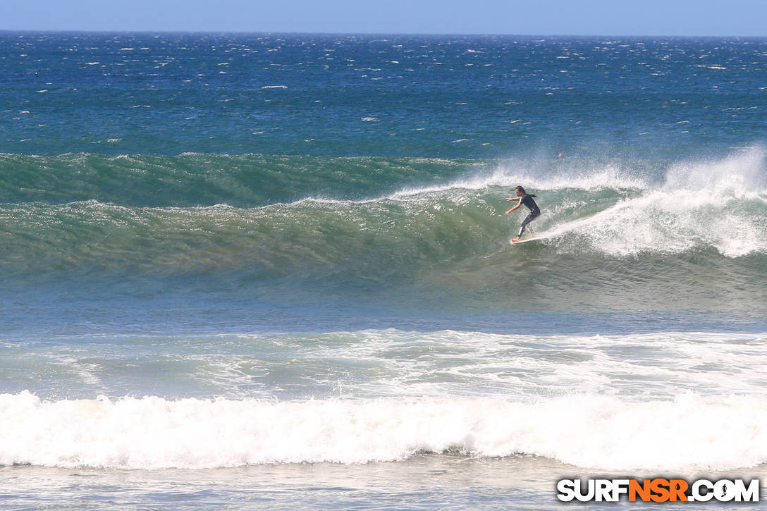 Nicaragua Surf Report - Report Photo 03/21/2020  3:21 PM 