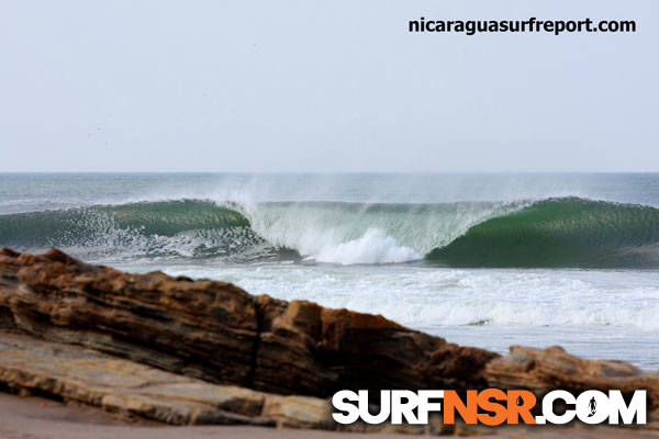 Nicaragua Surf Report - Report Photo 04/06/2013 11:29 AM