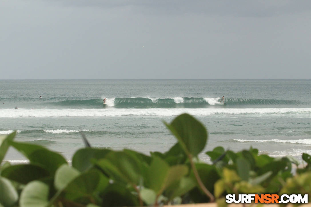 Nicaragua Surf Report - Report Photo 07/10/2016  4:44 PM 