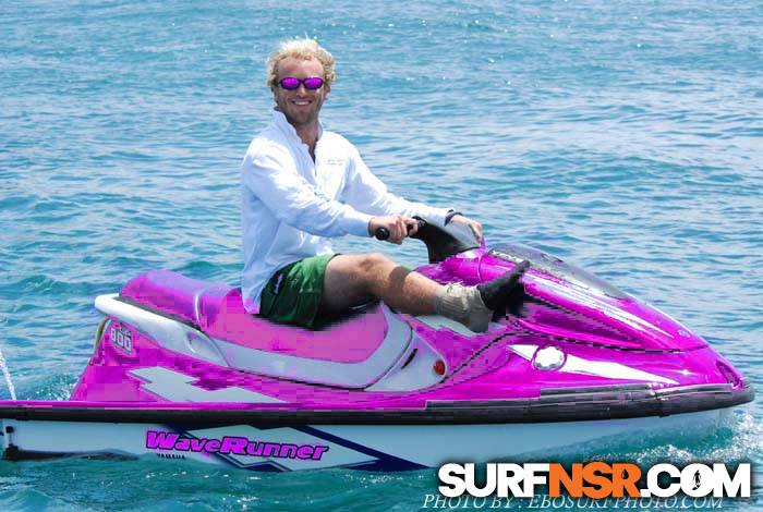 Nicaragua Surf Report - Report Photo 08/26/2007 10:56 AM