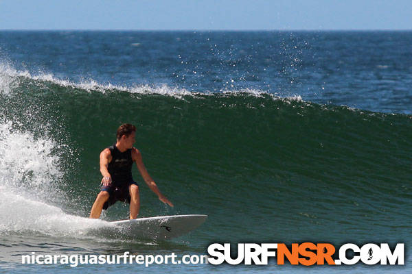 Nicaragua Surf Report - Report Photo 11/06/2012 12:48 PM