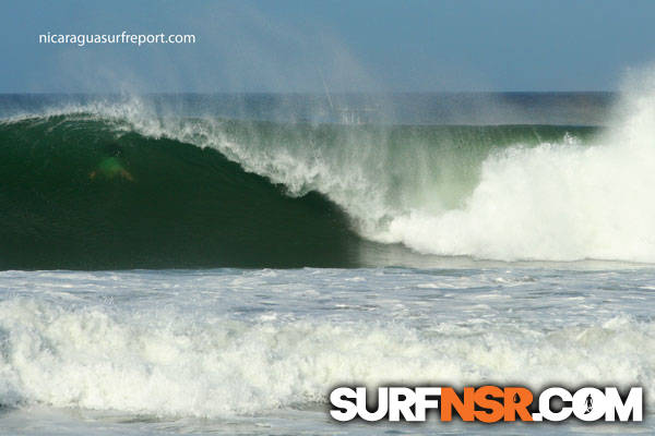 Nicaragua Surf Report - Report Photo 04/08/2011  2:41 PM 