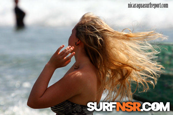 Nicaragua Surf Report - Report Photo 02/09/2012  2:32 PM 