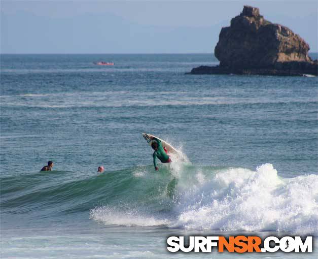 Nicaragua Surf Report - Report Photo 09/25/2006  10:11 PM 