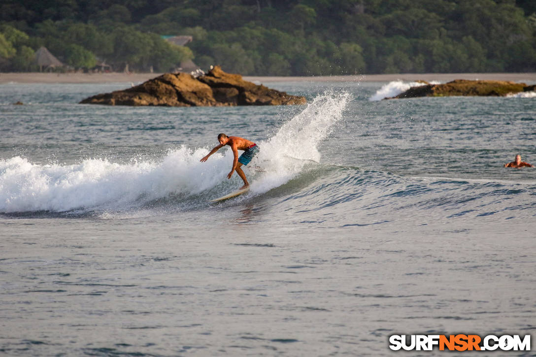 Nicaragua Surf Report - Report Photo 11/13/2018 7:13 PM