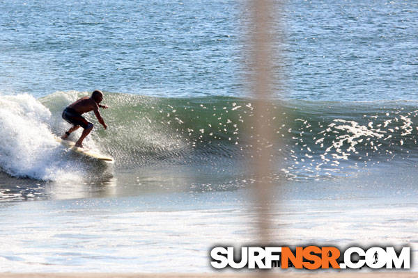 Nicaragua Surf Report - Report Photo 02/13/2013  6:55 PM 