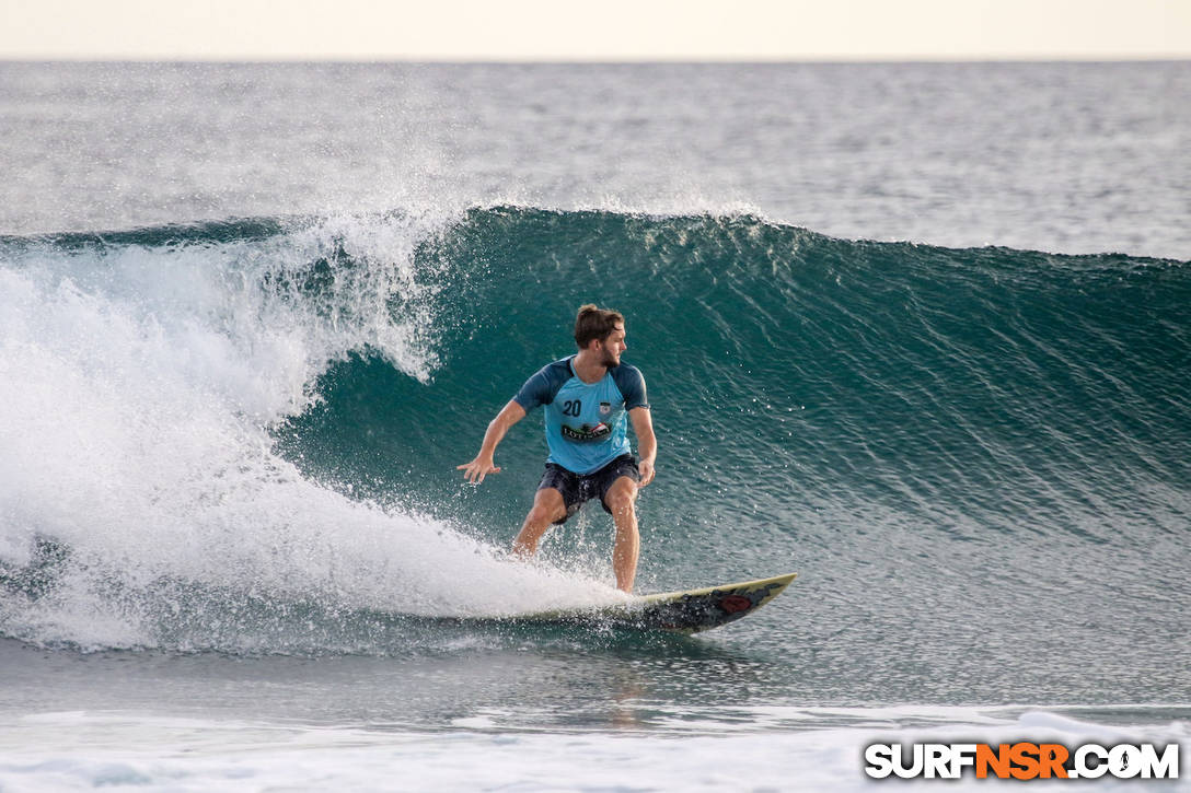 Nicaragua Surf Report - Report Photo 08/07/2020  8:10 PM 