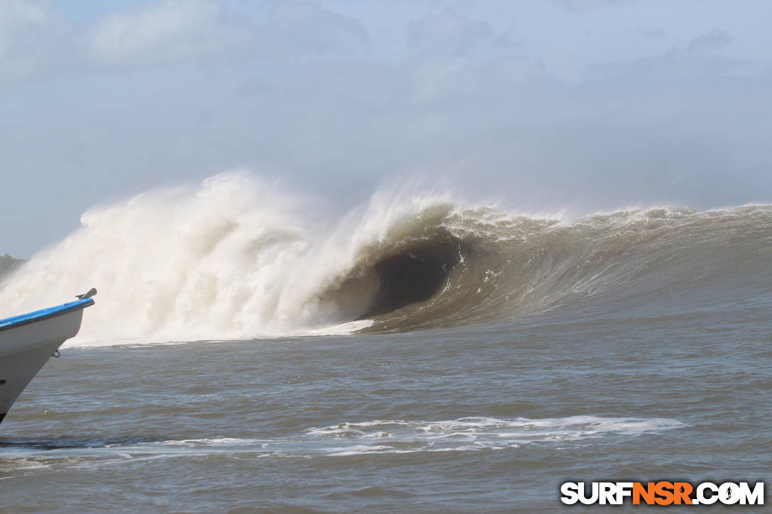Nicaragua Surf Report - Report Photo 06/24/2016  11:17 PM 