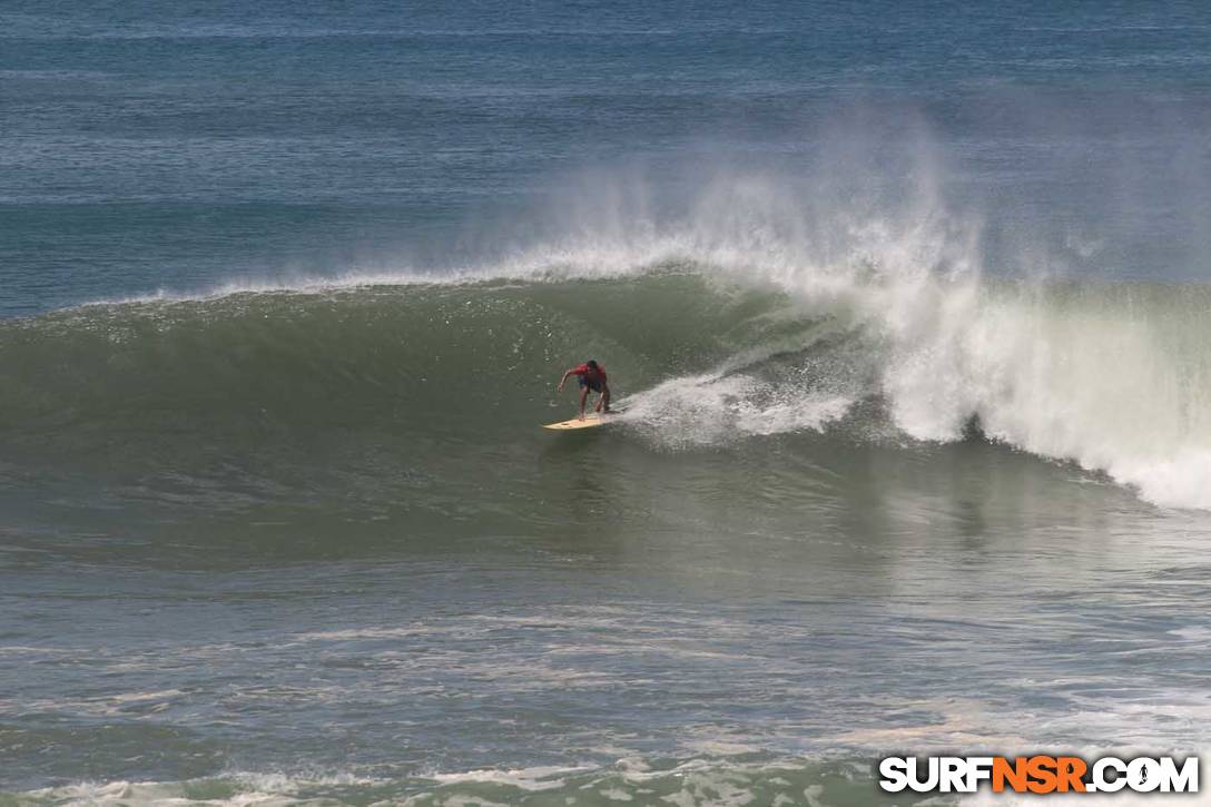 Nicaragua Surf Report - Report Photo 09/23/2016  3:21 PM 