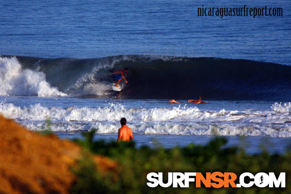 Nicaragua Surf Report - Report Photo 06/15/2012 7:31 PM