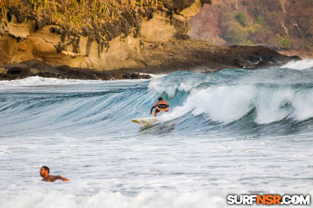 Nicaragua Surf Report - Report Photo 04/12/2020  6:06 PM 