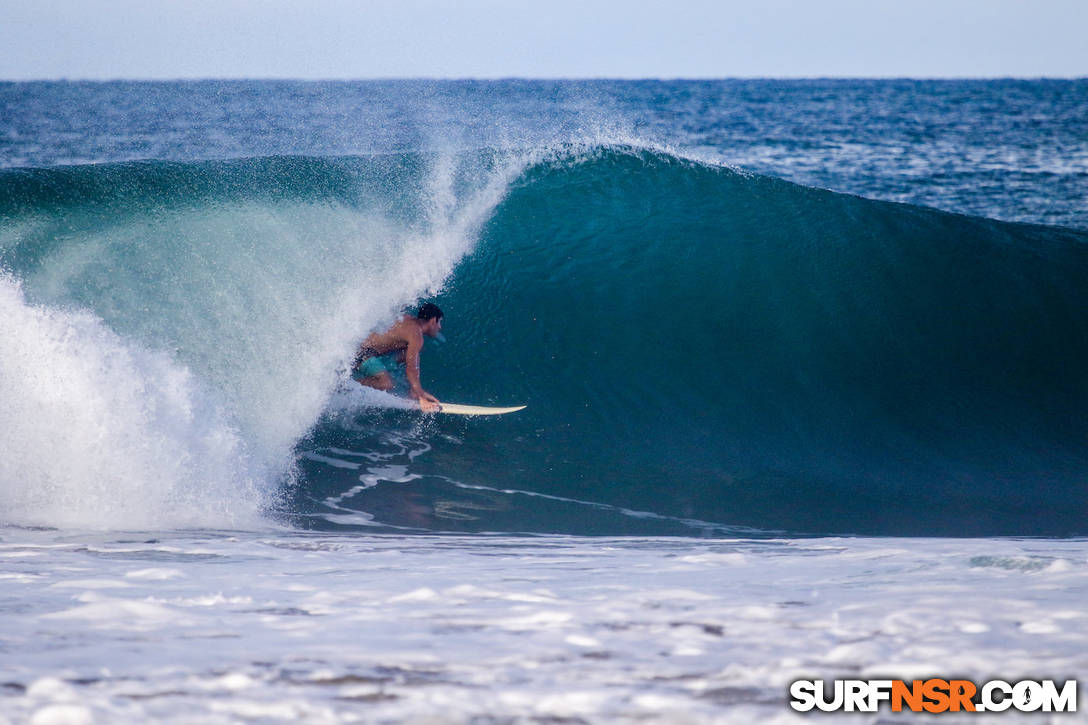 Nicaragua Surf Report - Report Photo 05/21/2019 10:08 PM