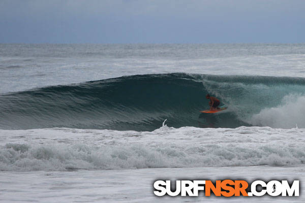 Nicaragua Surf Report - Report Photo 06/01/2014  1:42 PM 